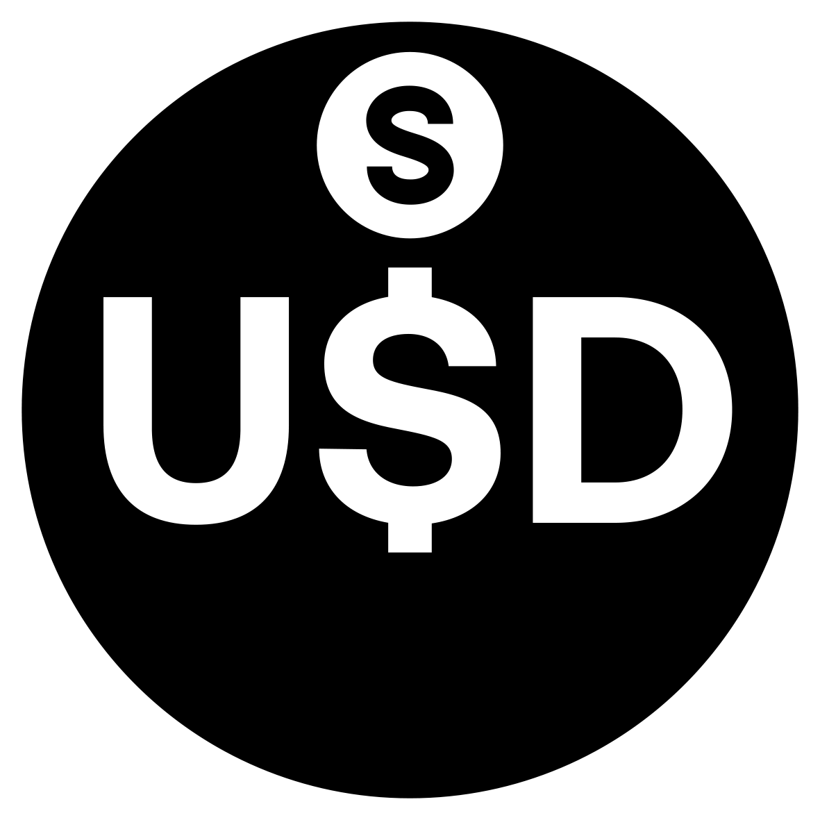 sfrxUSD Logo